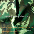 100% polyester cheap printed taffeta lining military camouflage fabric